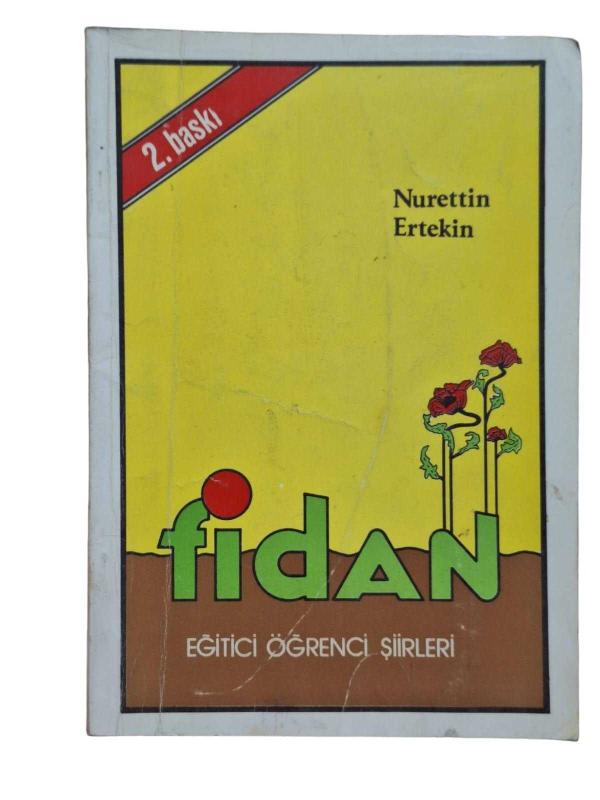 Fidan Eğitici Öğrenci Şiirleri