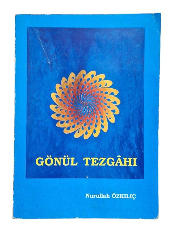 Gönül Tezgahı