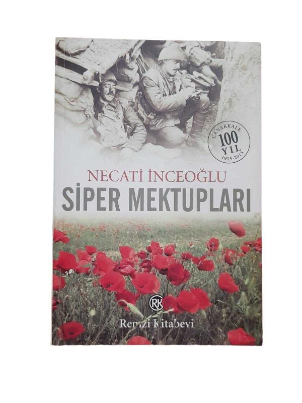 Siper Mektupları