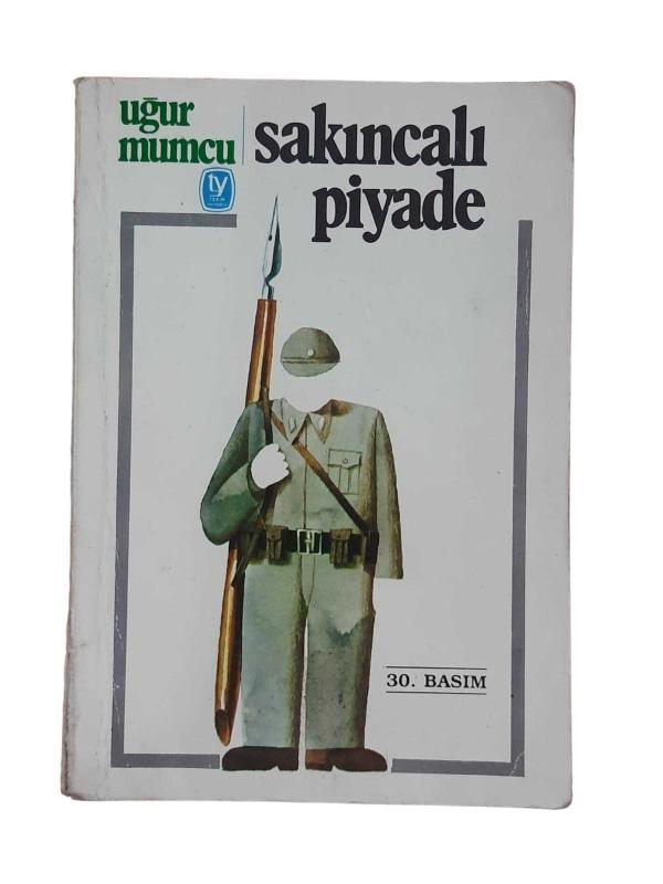 Sakıncalı Piyade