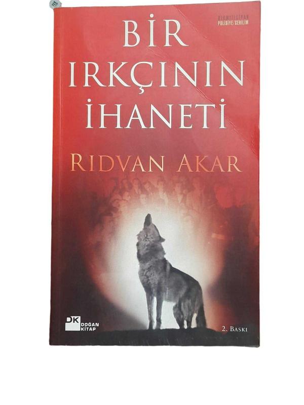 Bir Irkçının İhaneti