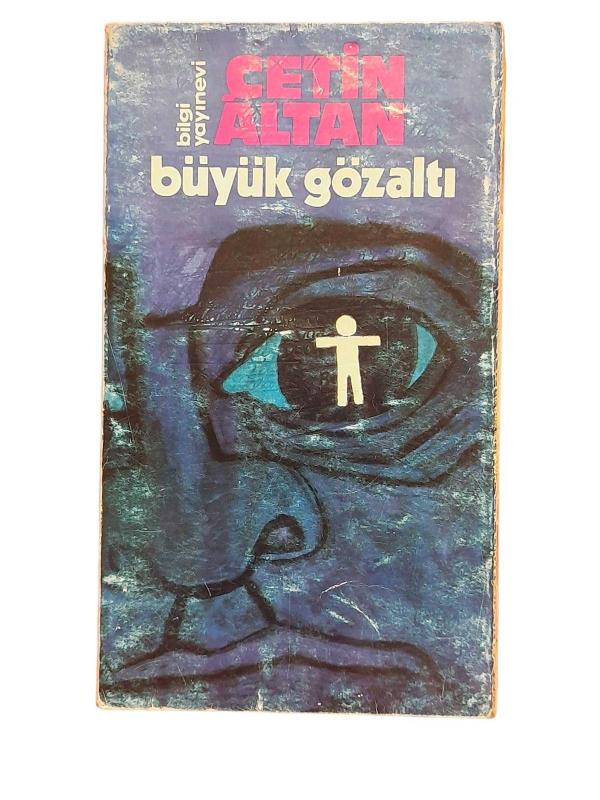 Büyük Gözaltı