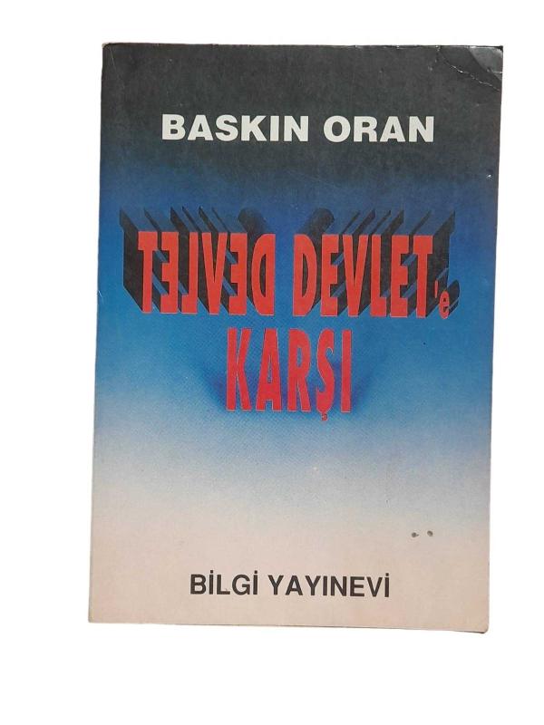 Devlet Devlet'e Karşı