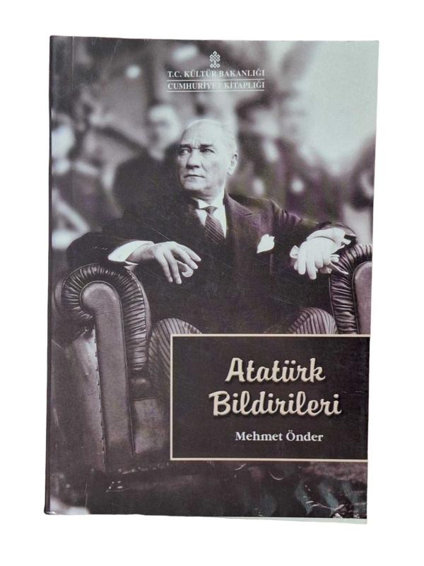 Atatürk Bildirileri