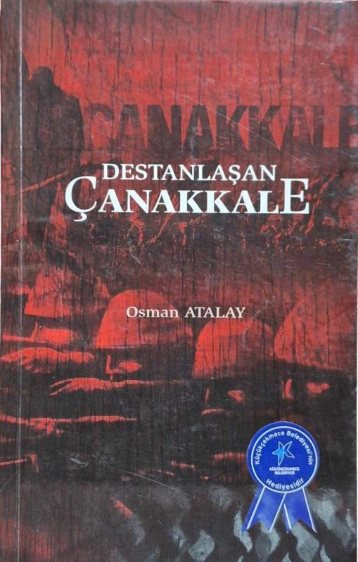 Destanlaşan Çanakkale