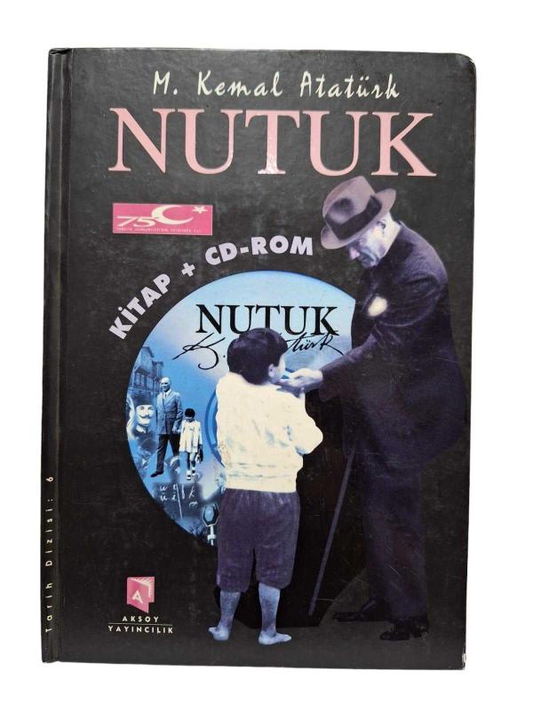 Nutuk - M. Kemal Atatürk