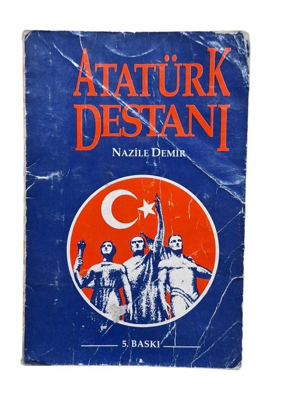 Atatürk Destanı