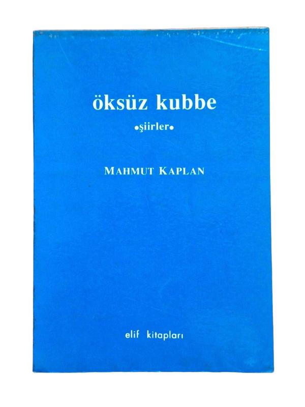 Öksüz Kubbe