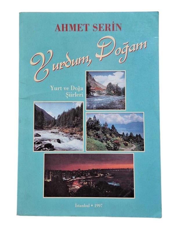 Yurdum, Doğam