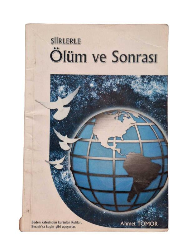 Şiirlerle Ölüm ve Sonrası