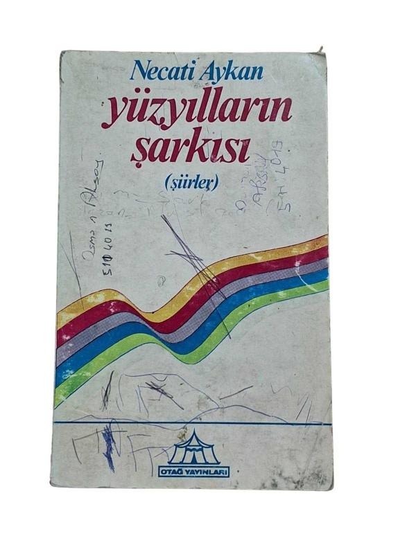 Yüzyılların Şarkısı