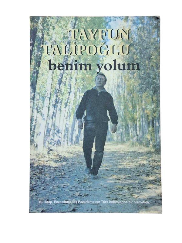 Benim Yolum