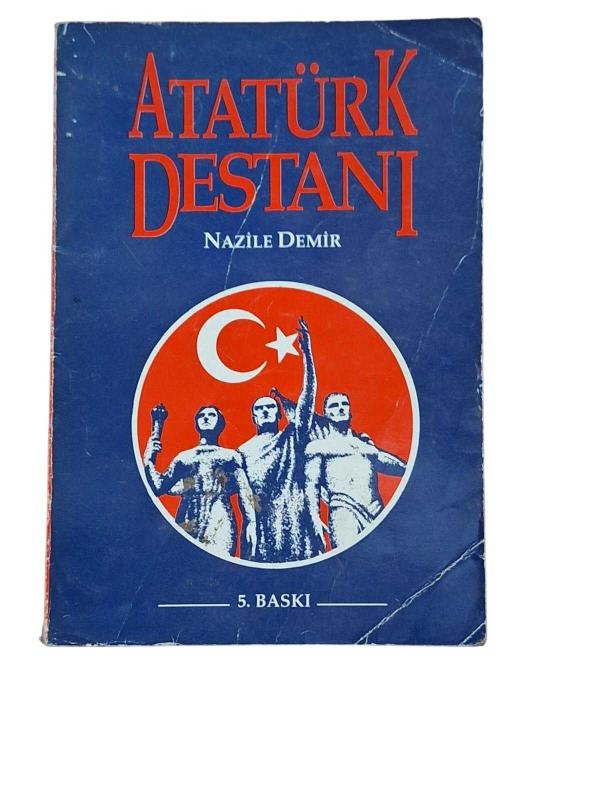 Atatürk Destanı