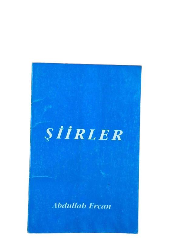 Şiirler