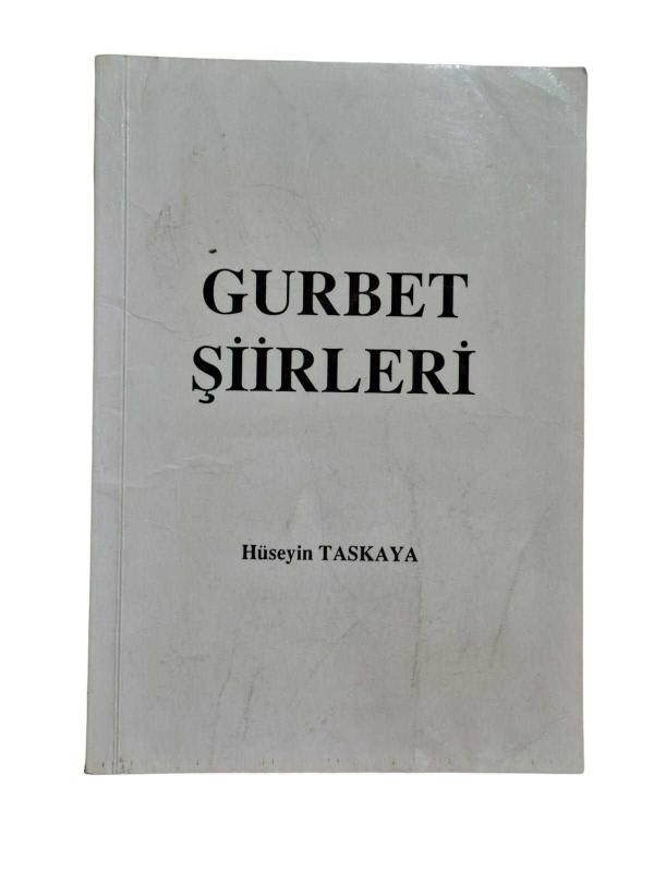 Gurbet Şiirleri