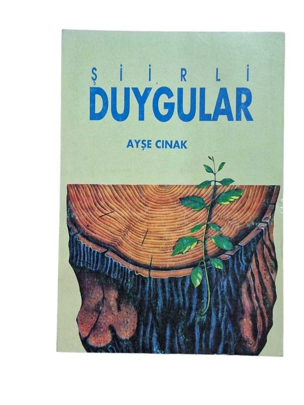 Şiirli Duygular