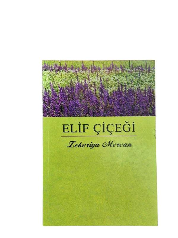 Elif Çiçeği