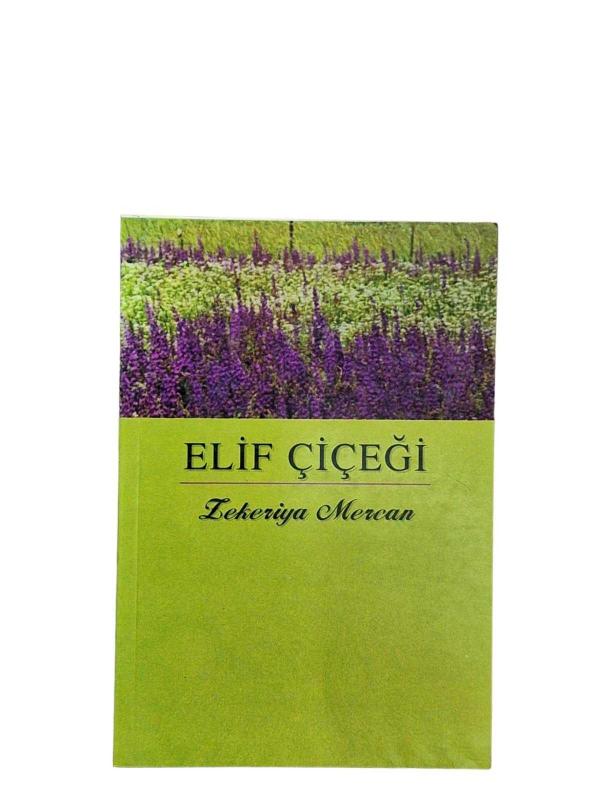 Elif Çiçeği