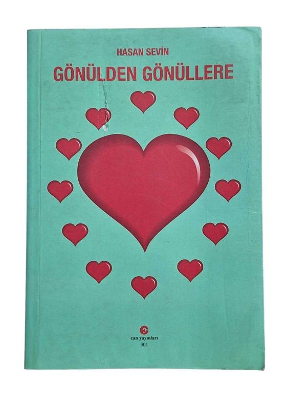 Gönülden Gönüllere