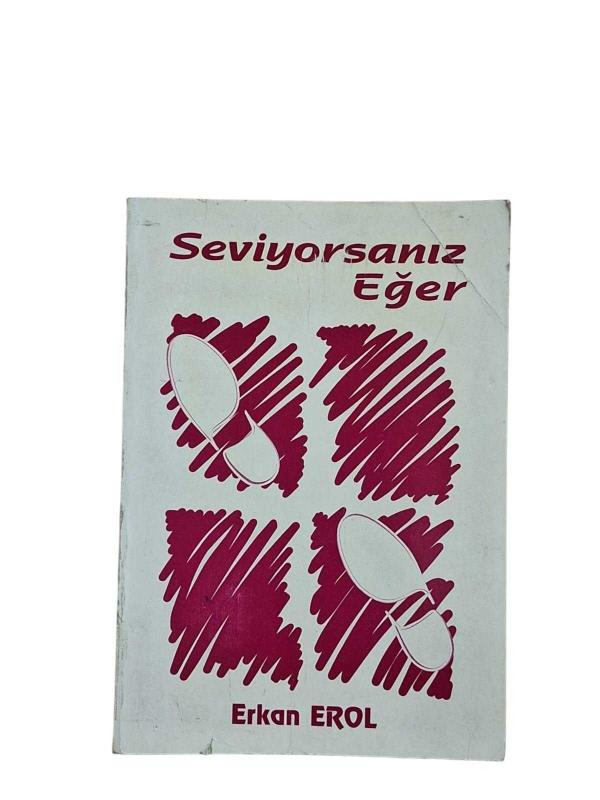 Seviyorsanız Eğer