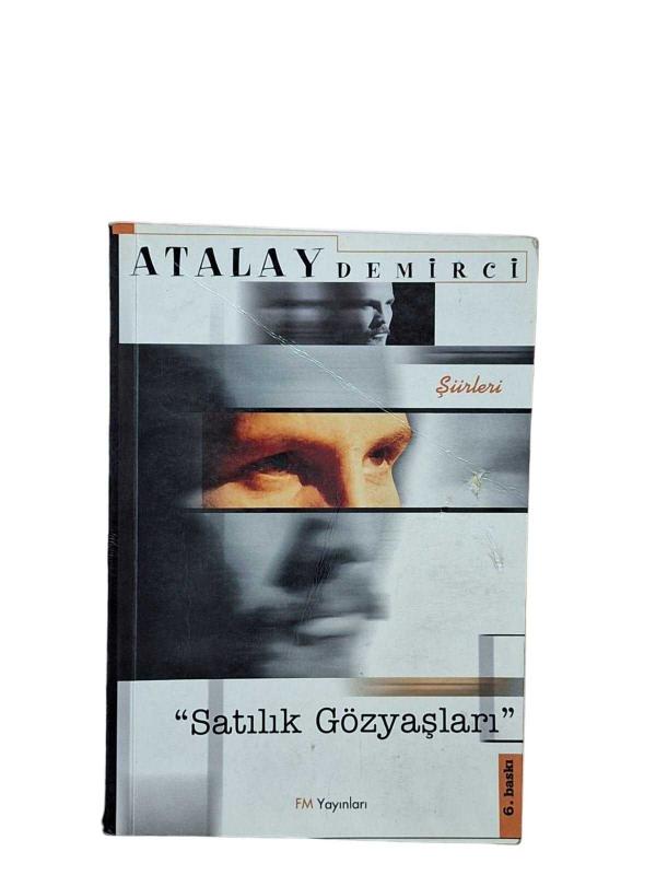Satılık Gözyaşları