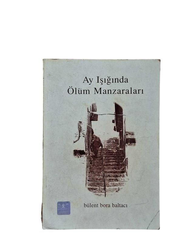 Ay Işığında Ölüm Manzaraları