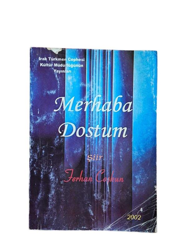 Merhaba Dostum