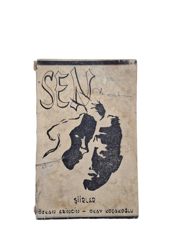 Sen - Şiirler