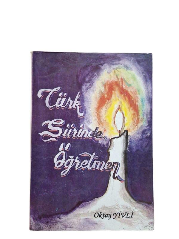 Türk Şiirinde Öğretmen