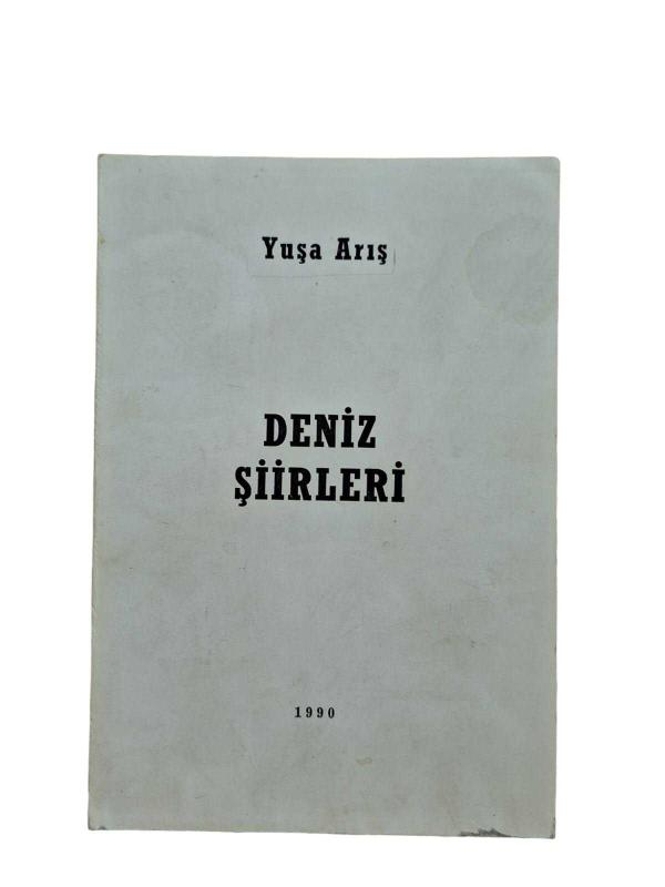 Deniz Şiirleri