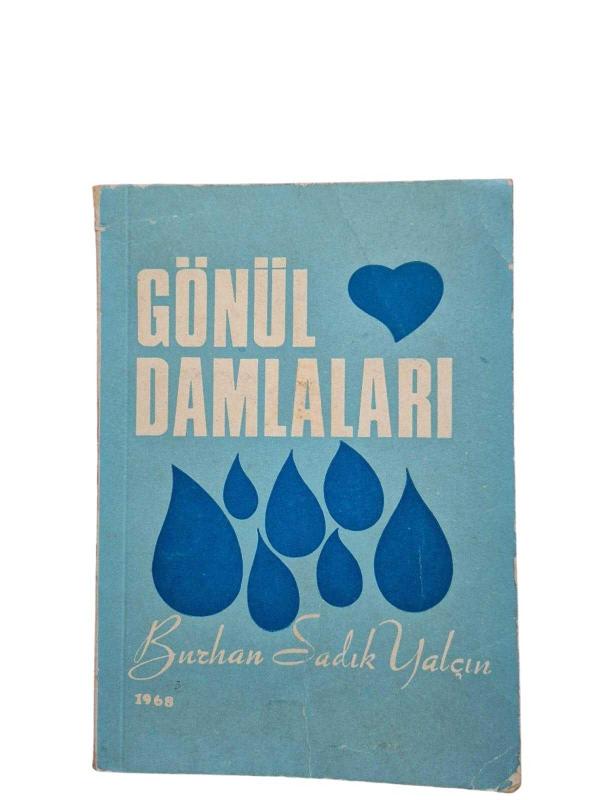 Gönül Damlaları (İmzalı)