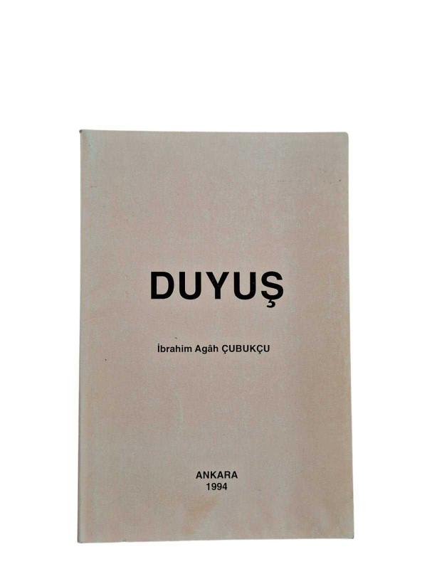 Duyuş