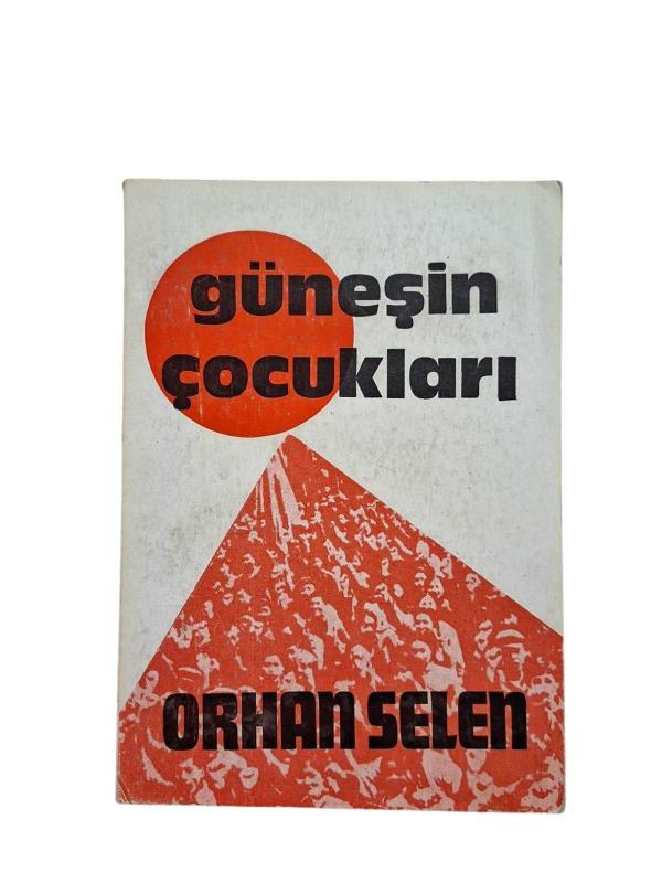 Güneşin Çocukları
