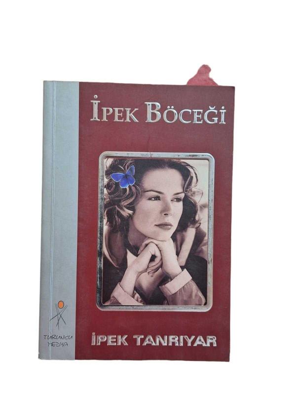 İpek Böceği
