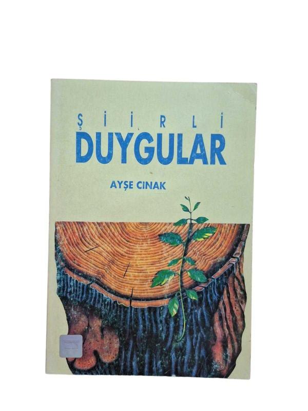 Şiirli Duygular