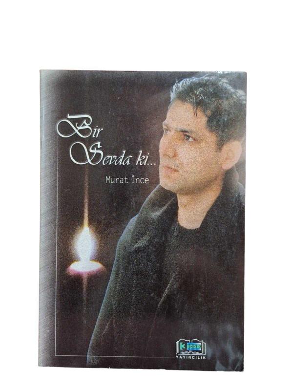 Bir Sevda Ki