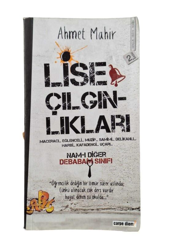 Lise Çılgınlıkları Nam-ı Diğer Debabam Sınıf