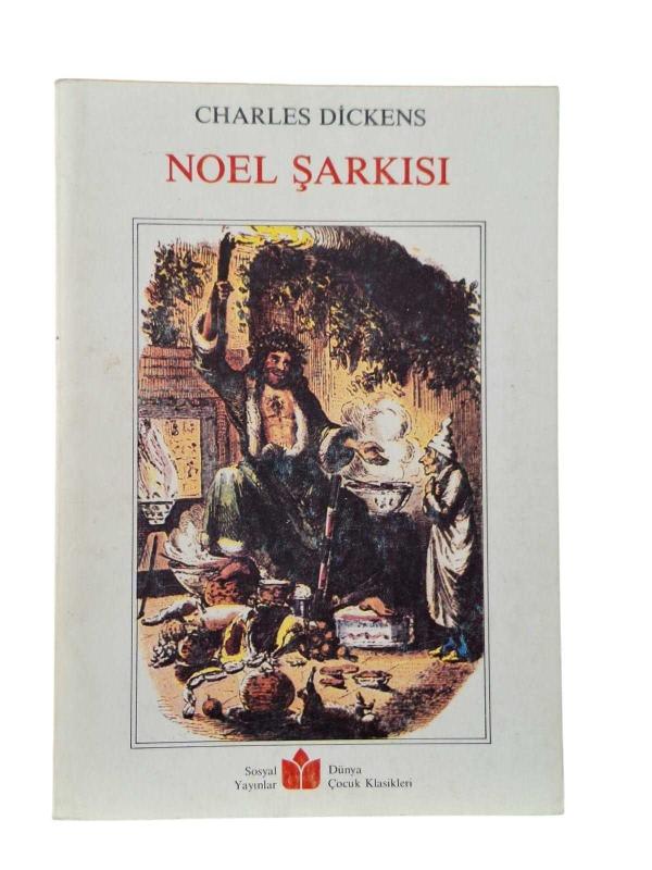 Noel Şarkısı