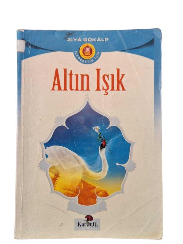 Altın Işık