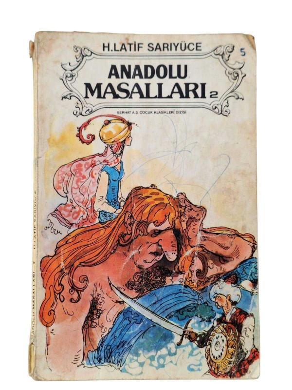 Anadolu Masalları 2