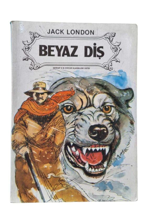 Beyaz Diş