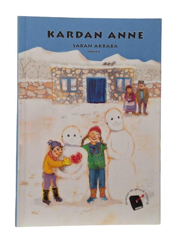 Kardan Anne