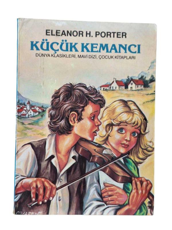 Küçük Kemancı