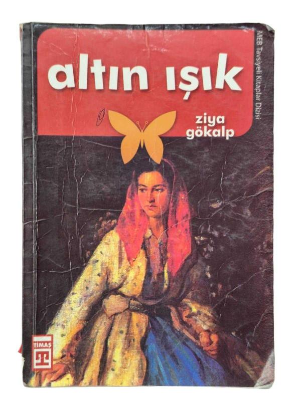 Altın Işık