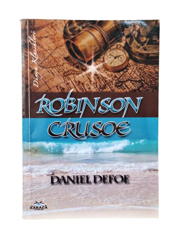 Robinson Crusoe