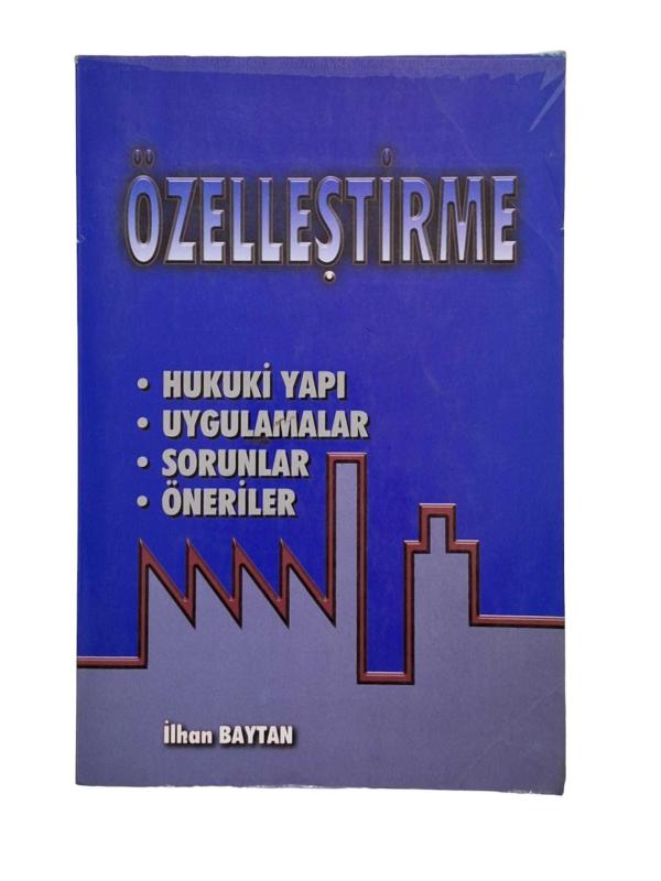 Özelleştirme