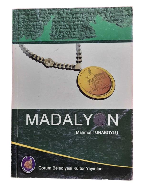 Madalyon