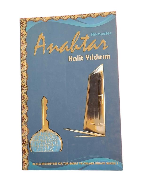 Anahtar