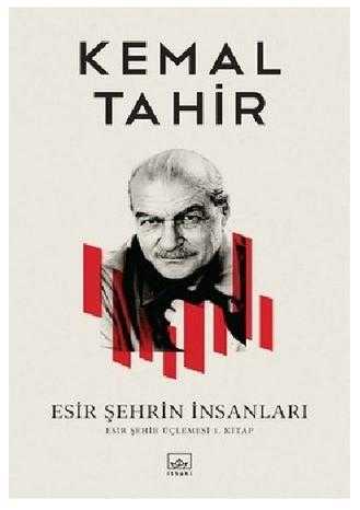 Esir Şehrin İnsanları