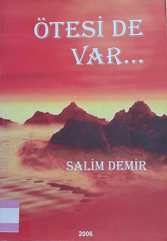 Ötesi de Var